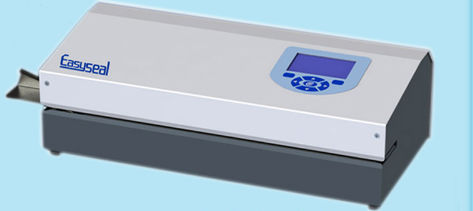 Seladora hospitalar - EF101-PD - Easyseal Medical Technology - automática / de bancada / com touch screen