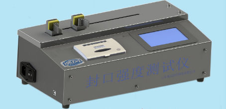 Aparelho para teste de controle - EF600 - Easyseal Medical Technology - de termosselagem / para aplicações médicas / de bancada