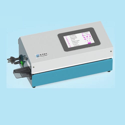Seladora térmica odontológica - KY901 - Easyseal Medical Technology - automática / para embalagens médico-hospitalares / de bancada