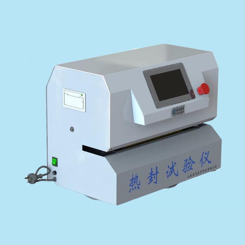 Aparelho para teste de termosselagem - EF628 - Easyseal Medical Technology - de pressão / de temperatura / de laboratório
