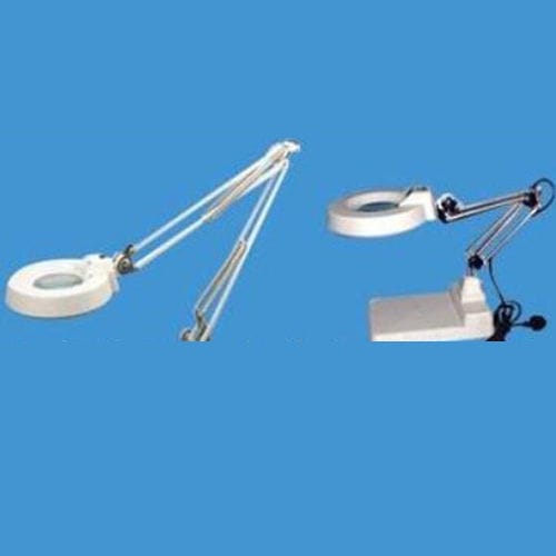 Luminária para iluminação - EF700 - Easyseal Medical Technology - para inspeção / de laboratório / para lâmpada fluorescente