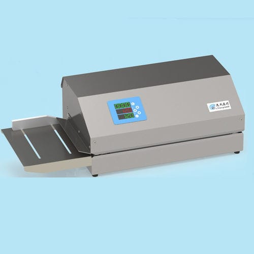 Seladora térmica hospitalar - EF170-ECW - Easyseal Medical Technology - de produção / para a indústria médica / automática