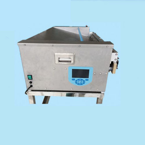 Seladora térmica hospitalar - EF835 - Easyseal Medical Technology - para a indústria farmacêutica / de produção / para a indústria médica