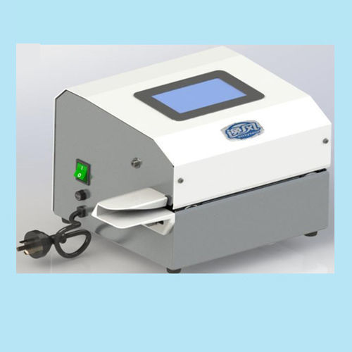 Seladora hospitalar - EF009-A - Easyseal Medical Technology - automática / para embalagens médico-hospitalares / de bancada