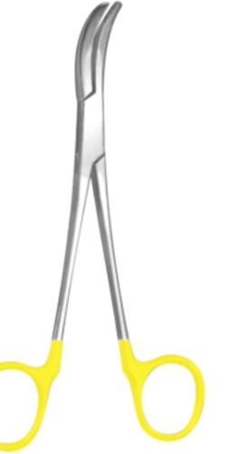 Pinça odontológica - 21-105-005 - Lorien Industries - para remoção de coroas dentárias / reutilizável / reta