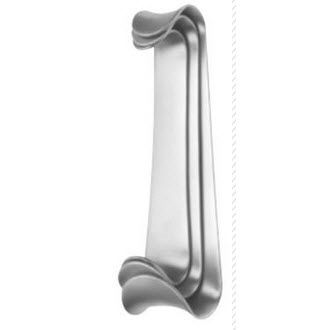 Afastador odontológico - 07-31-01x Series - Lorien Industries - cirúrgico / em aço inoxidável / autoclavável