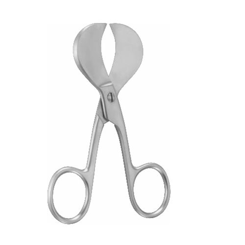 Tesoura para cordão umbilical - 02-3224 - Lorien Industries - para pacientes humanos / veterinária / autoclavável