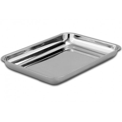 Mesa para instrumental para mesa cirúrgica - 18-98-012 - Lorien Industries - em aço inoxidável