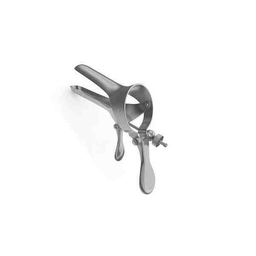Espéculo vaginal - 04-6012 - Lorien Industries - de Cusco / esterilizável