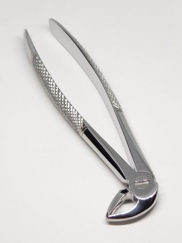 Fórceps odontológico para pré-molares - 12-46-005 - Lorien Industries