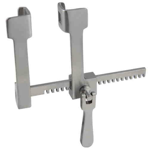 Afastador abdominal - 05-7344 - Lorien Industries - de coluna vertebral / para cirurgia ortopédica / para cirurgia plástica