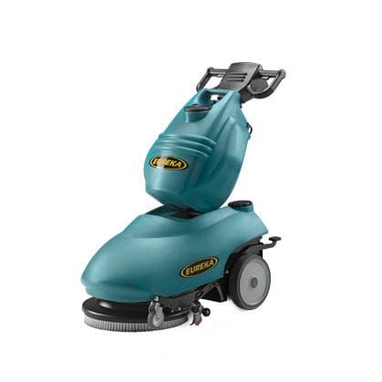 Lavadora automática com operador a pé - E46 - Eureka - Floor Cleaning Machines