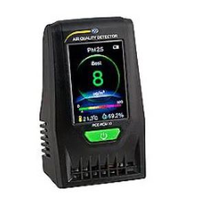 Amostrador de ar - PCE-RCM 10 - PCE Ibérica S.L.