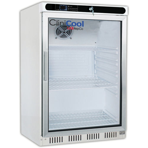 Refrigerador para laboratório clínico LHP5URBGPH LABRepCo para farmácia / para vacinas Refrigerador para laboratório clínico LHP5URBGPH LABRepCo para farmácia / para vacinas