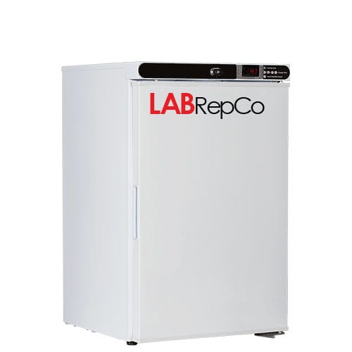 Refrigerador de laboratório - LHP-3-UR - LABRepCo - de embutir / compacto / com 1 porta
