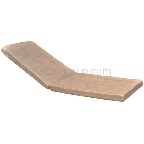 Colchão para cama hospitalar - MD-2 - Pacto Trade Industrial Group - em espuma / 80x190 cm / antiescaras