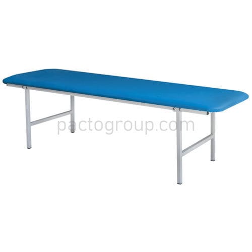 Mesa de exame manual - КP - Pacto Trade Industrial Group - com altura fixa / não articulada