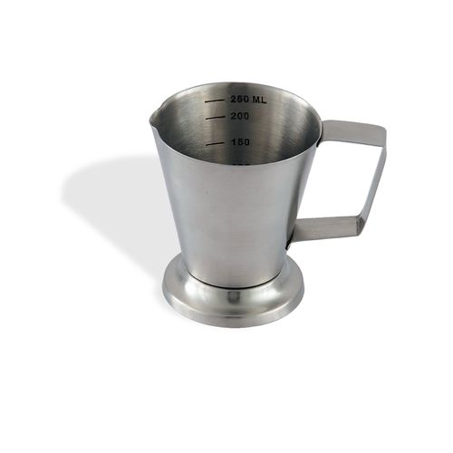 Recipiente para amostras de medição - CIL-053 001 001 - Chaplet International - em aço inoxidável / portátil