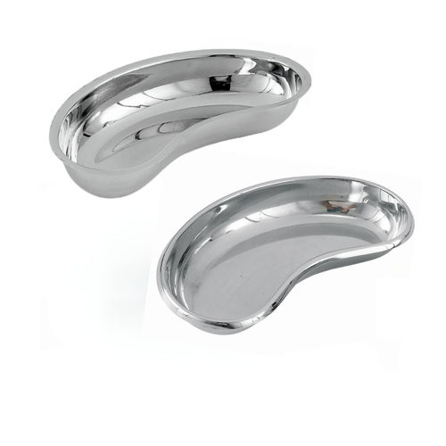 Bandeja para instrumentos odontológicos - CIL-043 004 001 - Chaplet International - para instrumentos cirúrgicos / de armazenamento / em aço inoxidável