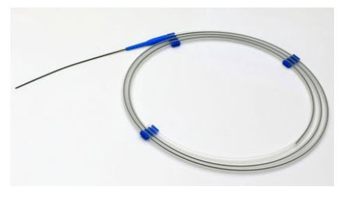 Fio-guia de cateter - Ace Medical Devices - vesical / hidrofílico