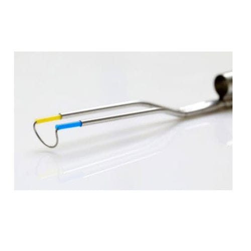 Eletrodo de cirurgia - Ace Medical Devices - eletrocirúrgico / cirúrgico / para urologia