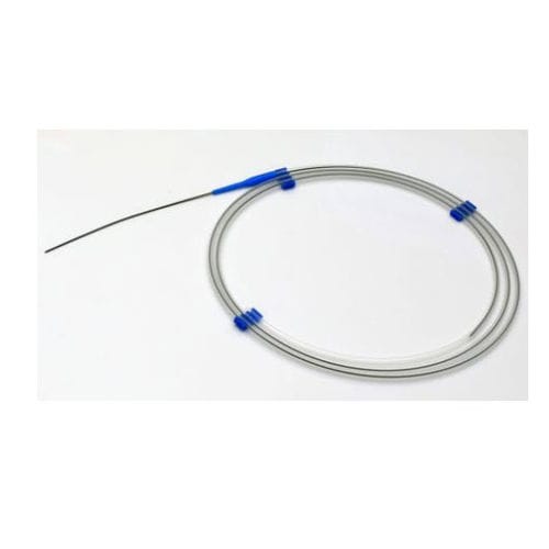 Fio-guia para cateter de angiografia - ASFC 15018 H - Ace Medical Devices - hidrofílico