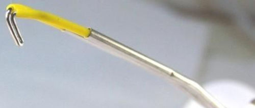 Eletrodo eletrocirúrgico - COLLINS - Ace Medical Devices - de resseção / para tecidos / monopolar