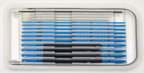 Dilatador renal - AMPLATZ - Ace Medical Devices