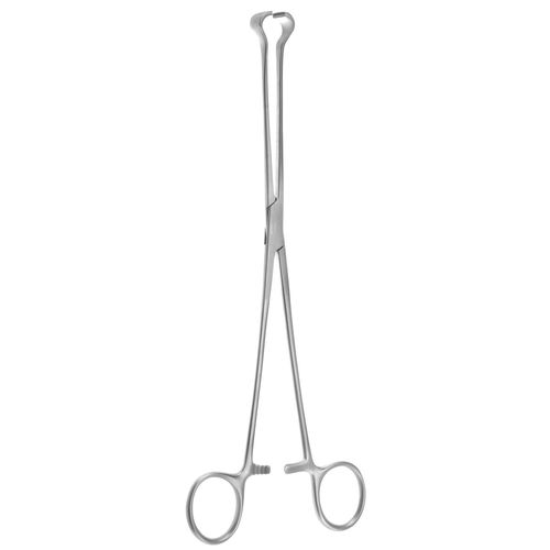 Pinça para neurocirurgia - 30-1028 - Boss Instruments - para preensão de tecidos / Babcock / reutilizável