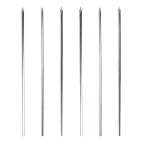 Pino para cirurgia ortopédica - 79-1027 - Boss Instruments - em aço inoxidável
