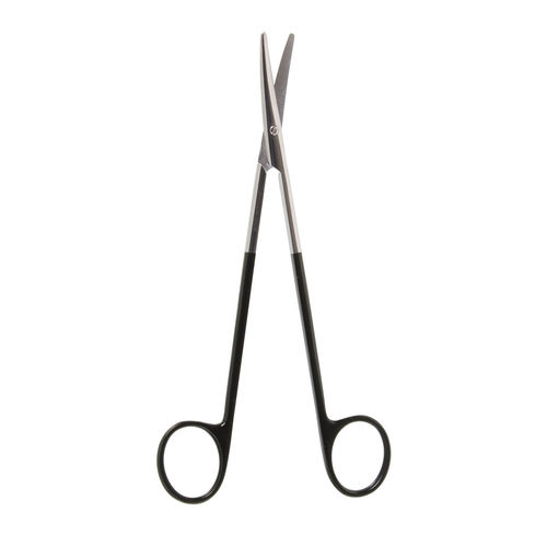 Tesoura de cirurgia - 56-9061 - Boss Instruments - para pacientes humanos / curva