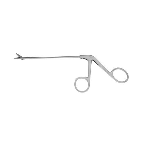 Tesoura de cirurgia - 93-5705 - Boss Instruments - para pacientes humanos / reta