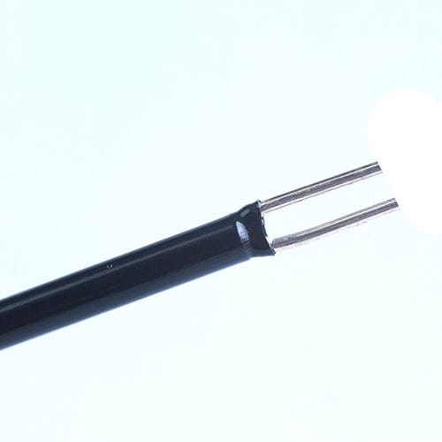 Eletrodo para área médica - PLA208 - Chengdu Mechan Electronic Technology - eletrocirúrgico / para cirurgia de ORL / de ORL