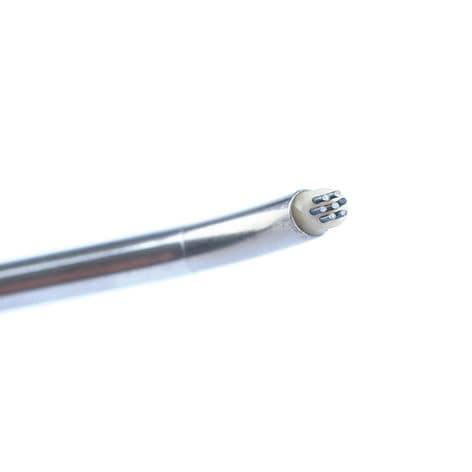 Eletrodo para área médica - PLA306  - Chengdu Mechan Electronic Technology - para bisturi elétrico / para cirurgia minimamente invasiva / de cirurgia ortopédica