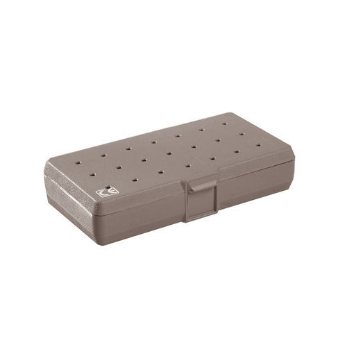 Bandeja de esterilização para instrumentos - HM31462-H - Clinipak