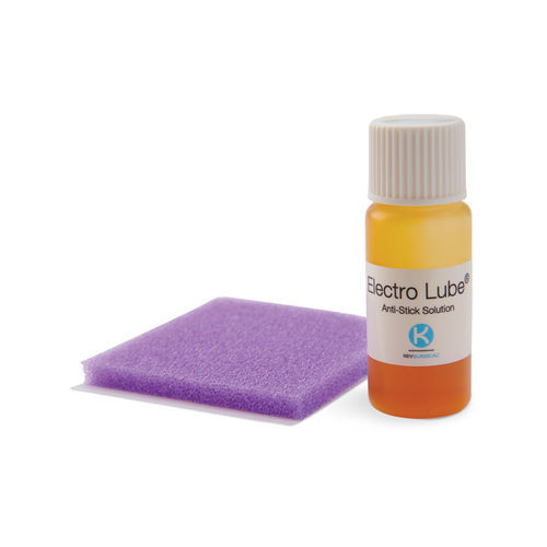Reagente em solução - ELECTRO LUBE® - Clinipak - de tecidos