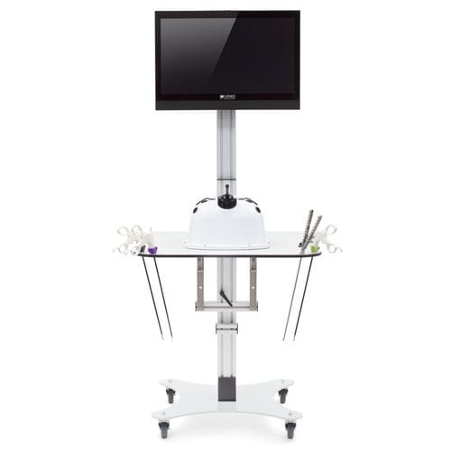 Simulador para treinamento - Advance - Laparo Medical Simulators - para laparoscopia / de cirurgia / cirúrgico