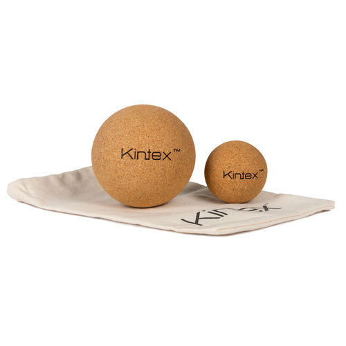 Bola de massagem pequeno - 81003 - Kintex - para adulto