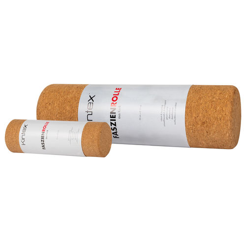 Rolo de massagem liso - 81005 - Kintex