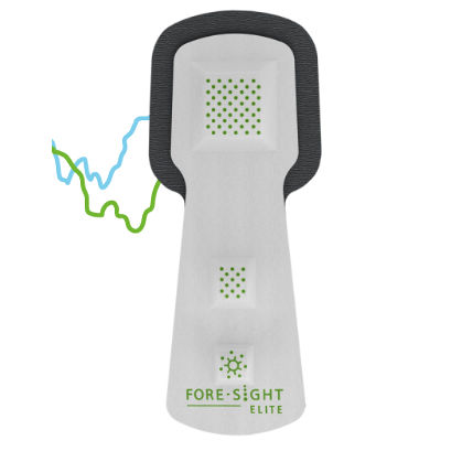 Sensor de StO2 - FORE-SIGHT ELITE - CAS Medical Systems, Inc. CASMED - para cuidados intensivos