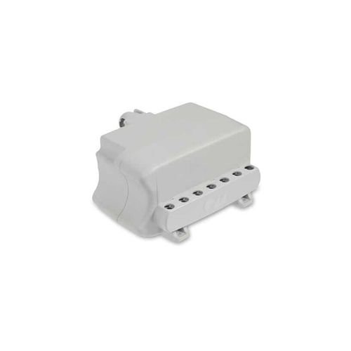 Unidade de controle médico-hospitalar - MCL II - DewertOkin GmbH - eletrônico