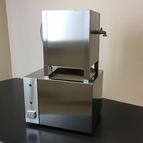 Destilador de água de laboratório - D5  - ENRICO BRUNO SRL