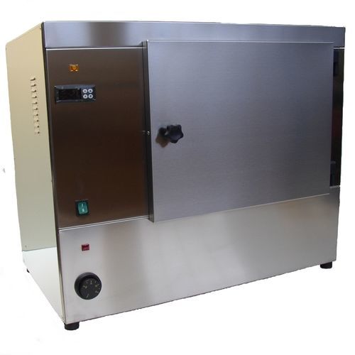 Incubadora de laboratório termostática - TSF 21 DG - ENRICO BRUNO SRL - com ventilação forçada / microbiológica / para testes de temperatura