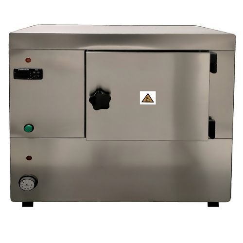 Forno termostático - SCN 21 DG - ENRICO BRUNO SRL - de aquecimento / de secagem / para tratamento térmico