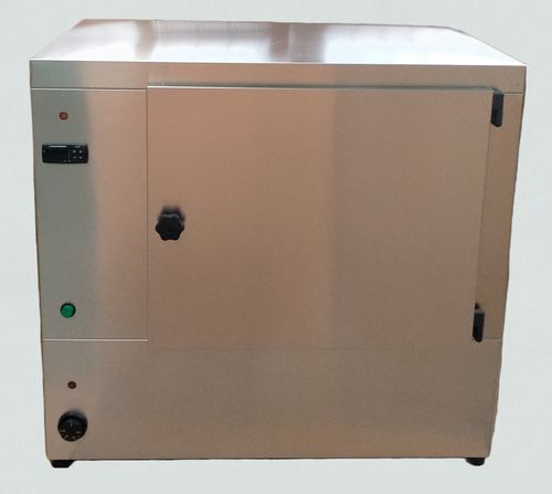 Incubadora de laboratório termostática - TSF 96 DG - ENRICO BRUNO SRL - de ventilação forçada / microbiológica / para testes de temperatura