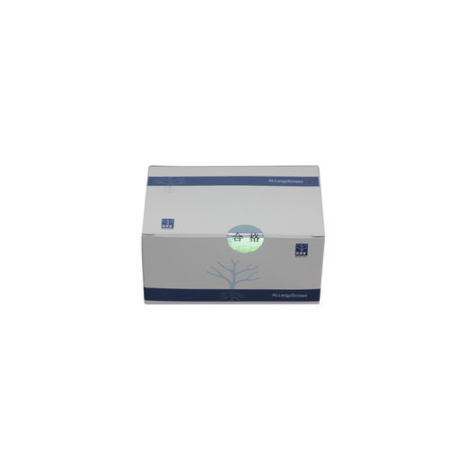 Kit de teste para alergias - MB00068 - EUROHOB (UK) Co., Ltd. - de IgE específica / de IgE total / de Aspergillus