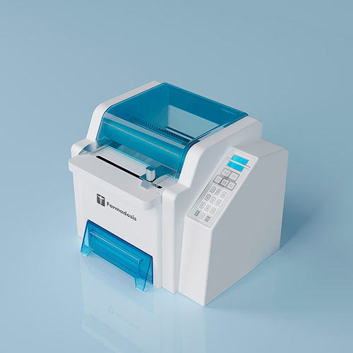 Desblistadeira automática - BS100 - Farmadosis SL - para medicamentos