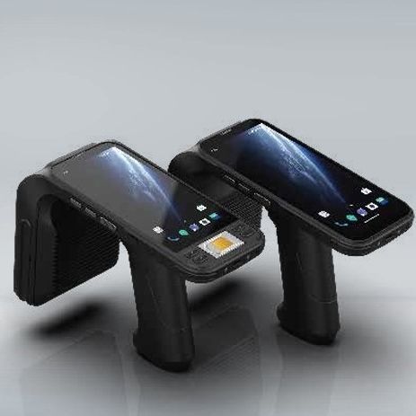 Leitor RFID USB - Farmadosis SL - de mão