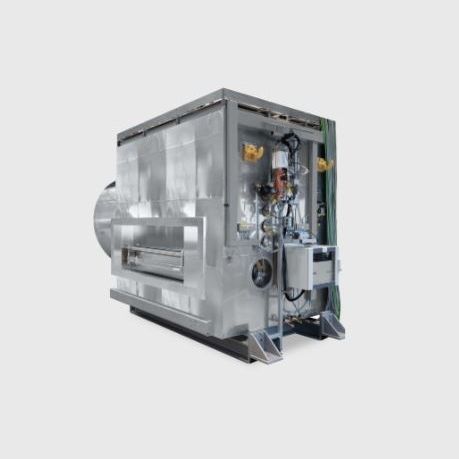 Espectrômetro de massa - LYOPLUS® - GEA Tiromat Packaging - GEA Food Solutions Germany - para a indústria farmacêutica / de secagem