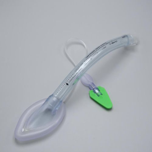 Máscara laríngea bucal - PA0201 series - Hangzhou Formed Medical Devices - em PVC / sem látex / descartável